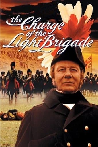 The Charge of the Light Brigade Image