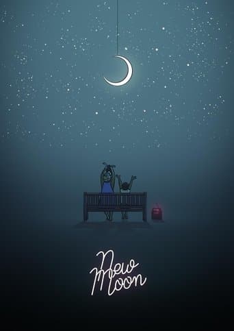 New Moon Image