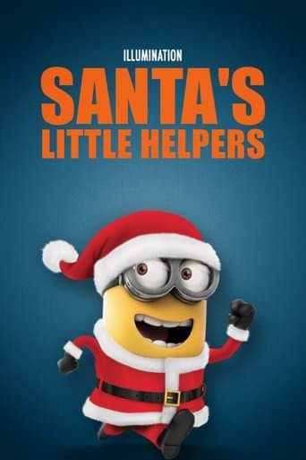Santa's Little Helpers Image