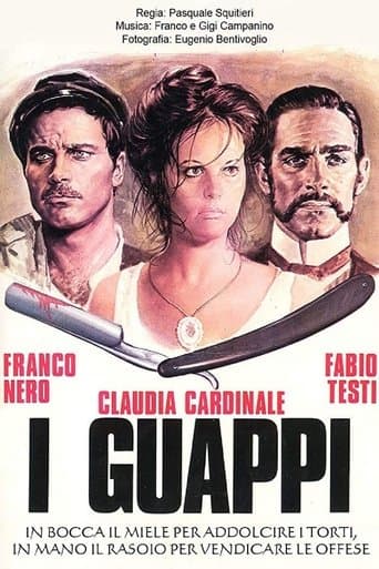 Blood Brothers Image