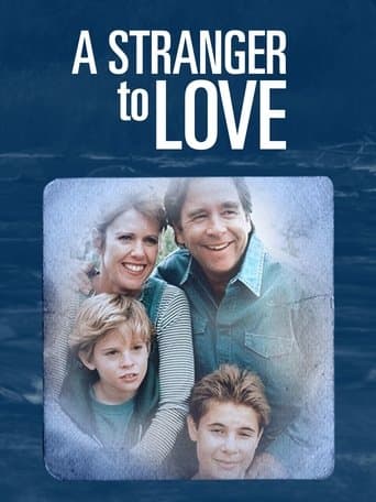 A Stranger to Love Image