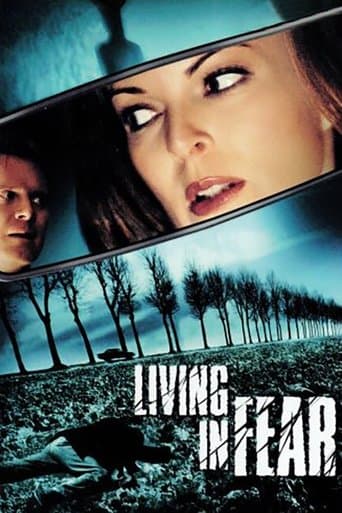 Living in Fear Image