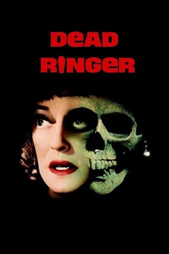 Dead Ringer Image