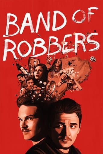 Band of Robbers Image