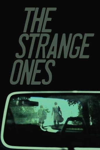 The Strange Ones Image