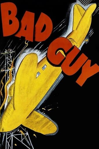 Bad Guy Image