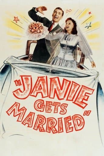 Janie Gets Married Image