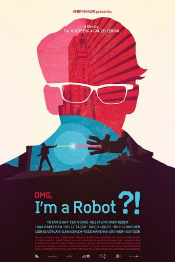 OMG, I'm a Robot! Image