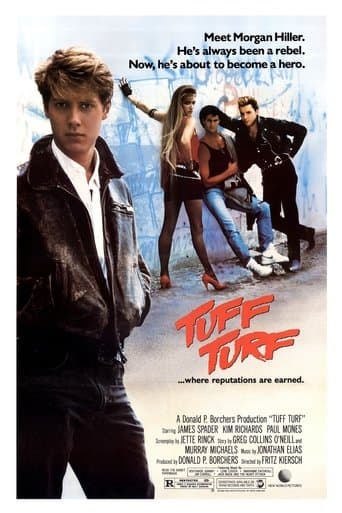 Tuff Turf Image