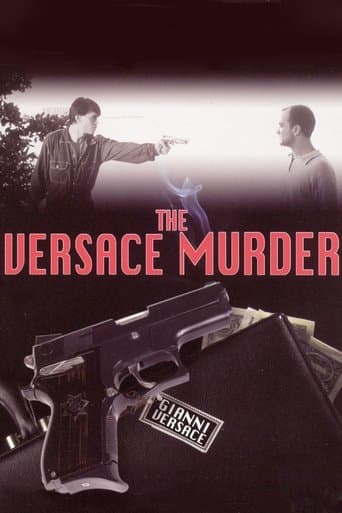The Versace Murder Image