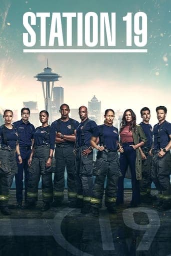 Station 19 Image