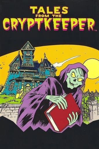 Tales from the Cryptkeeper Image