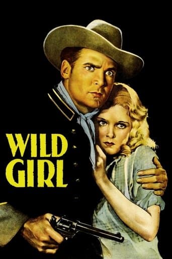 Wild Girl Image
