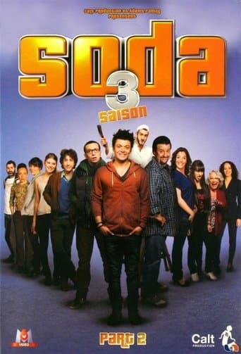 Soda Image