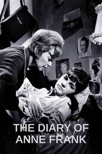 The Diary of Anne Frank Image