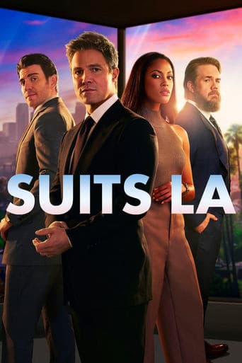 Suits LA Image