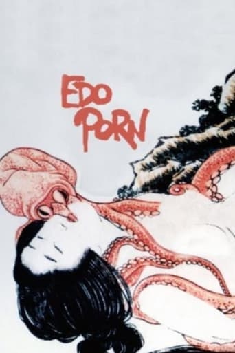Edo Porn Image