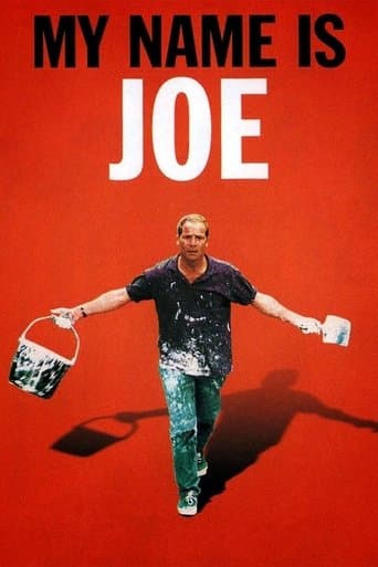 My Name Is Joe Image