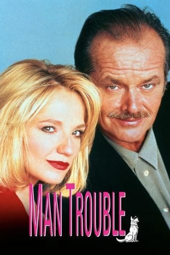 Man Trouble Image