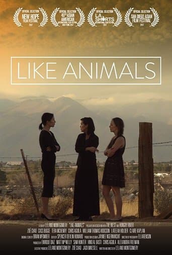 Like Animals Image