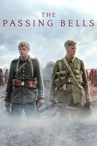 The Passing Bells Image