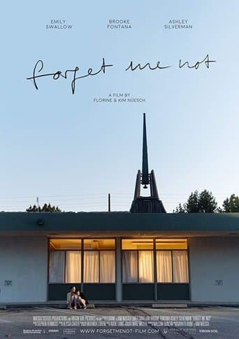 Forget Me Not Image