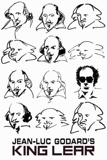 King Lear Image