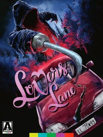 Lovers Lane Image