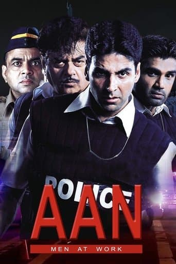 Aan: Men at Work Image