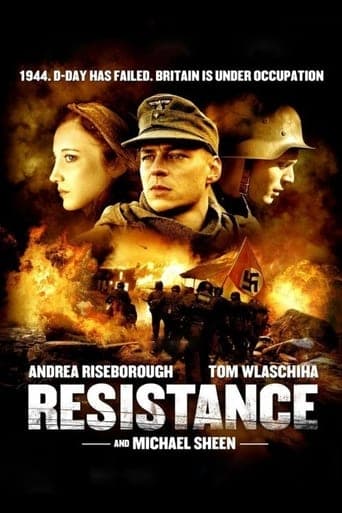 Resistance Image