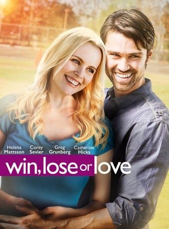 Win, Lose or Love Image
