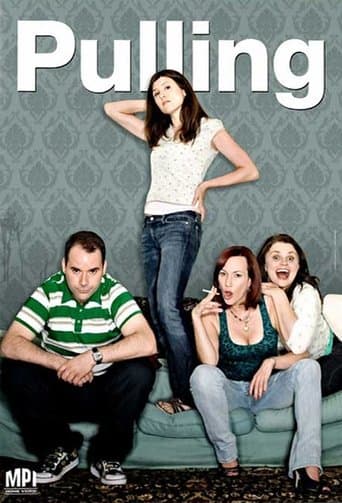 Pulling Image
