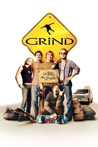 Grind Image