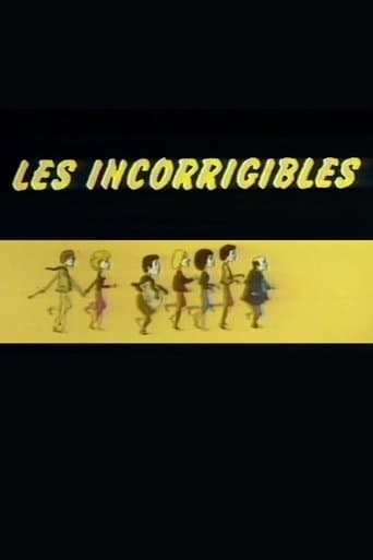 Les Incorrigibles Image