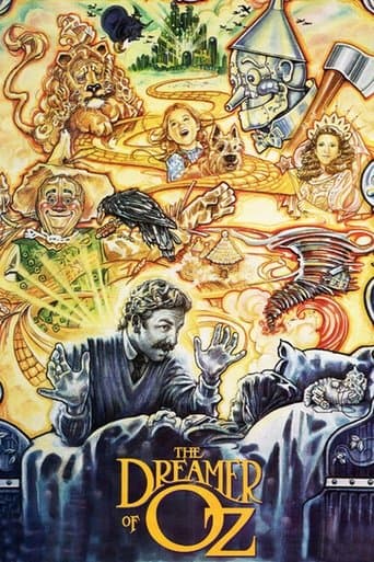 The Dreamer of Oz Image