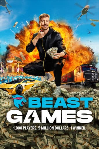 Beast Games Image