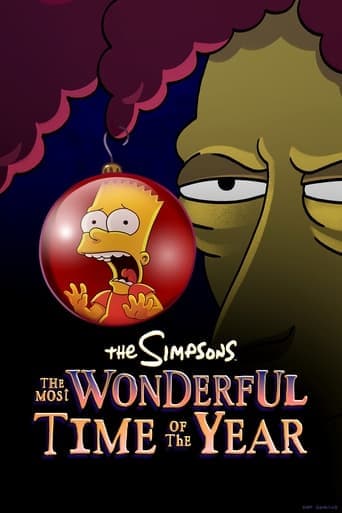 The Most Wonderful Time of the Year Image