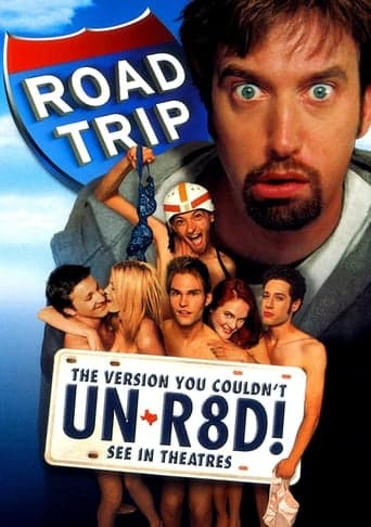 Road Trip Image