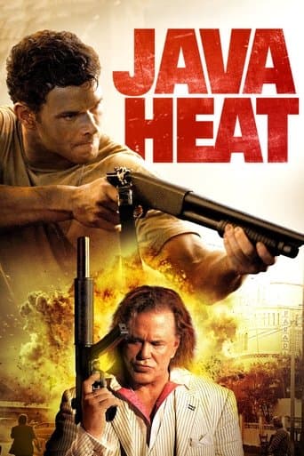 Java Heat Image