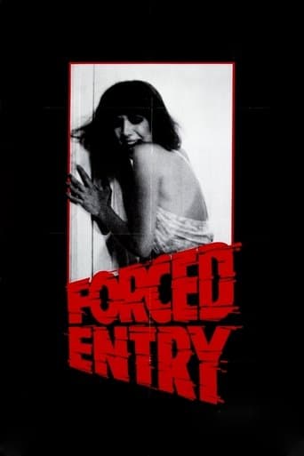 Forced Entry Image