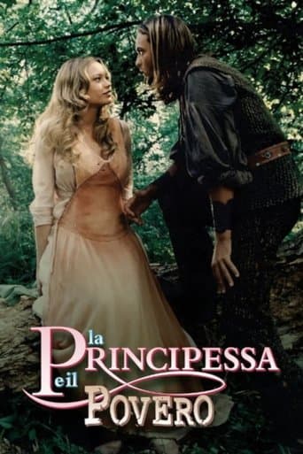 The Princess and the Pauper Image