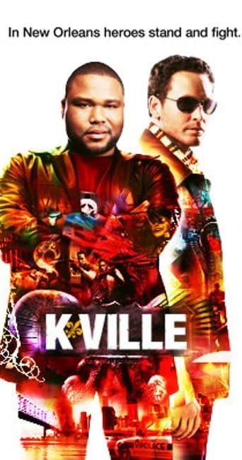 K-Ville Image