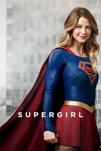 Supergirl Image