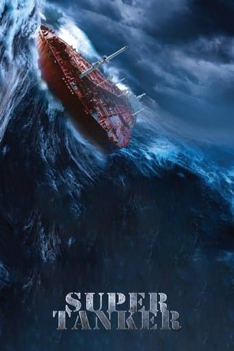 Super Tanker Image
