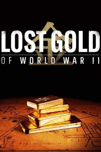 Lost Gold of World War II Image