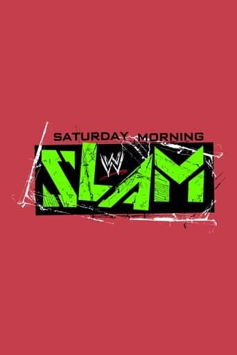 WWE Saturday Morning Slam Image
