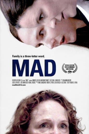 Mad Image