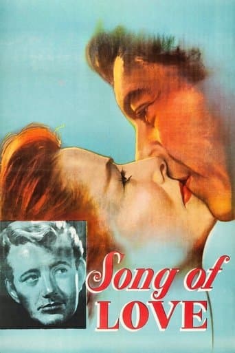 Song of Love Image