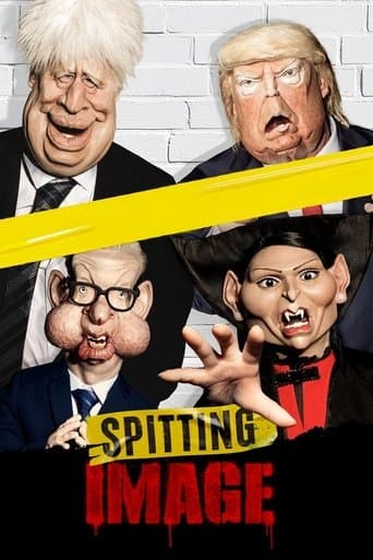 Spitting Image Image