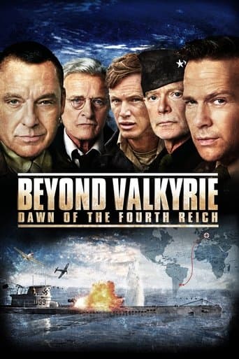 Beyond Valkyrie: Dawn of the Fourth Reich Image